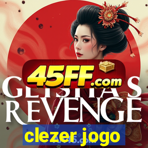 clezer jogo